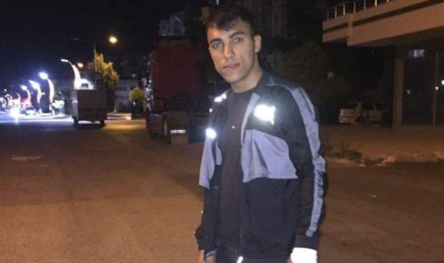 30 Eylül'de Suriyelilerin Katlettiği Batuhan Barlak'ın Otopsi Raporu Hala Çıkmadı, Mahkemesi Görülmedi