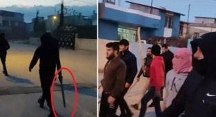 515 Haşimi: 20 Suriyeliden 19'u Sınır Dışı