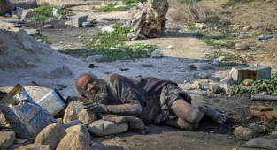 67 Yıldır Duş Almıyor: Gayet Sağlıklı