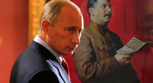 ABD: Putin Sovyetler Birliği'ni Yeniden Kurmak İstiyor