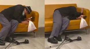 Acı Çeken Hastayı Videoya Çekip Paylaşan Sekreter Görevden Alındı