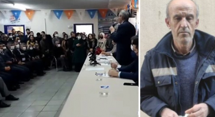 'Açım Vallahi' Haykıran AKP'li Vatandaş Açıklama Yaptı: Boş Konulara Değinildi