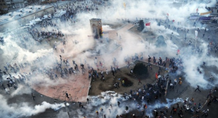 AİHM, Çıplak Aramaya Direndiği İçin Ceza Verilen Elif Kaya'yı Haklı Buldu