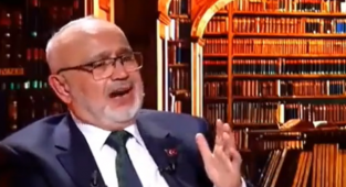 Akit Yazarı: AK Partisi Kasanın Ağzını Açsın, 700 Ton Altınımız Var