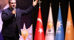 AKP Genel Başkan Yardımcısı: Nasıl, Niye, Neden Kazanacağız? Onların Hepsini Çöpe...