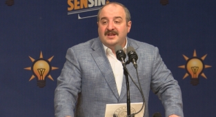 AKP'li Bakan Varank: Bunlar Seçim Kazansa, Kendilerinden Olmayana Yaşam Hakkı Tanımazlar