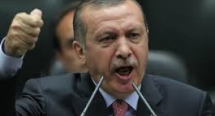 AKP'li Cumhurbaşkanı'ndan Sansür Genelgesi