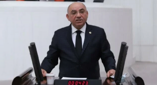 AKP'li Vekil Enes Kara'nın İntiharını Yorumladı: Dış Güçler