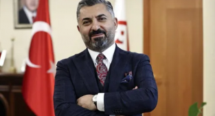 AKP'nin Sansür Kurumu RTÜK'ten Sedef Kabaş Cezaları