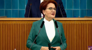 Akşener: İktidarı Muhalefeti Kadın ve Genç Ölümlerine Karşı El Ele Verelim