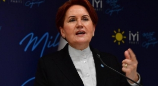 Akşener'in Sağlık Durumu Hakkında İYİ Parti'den Açıklama