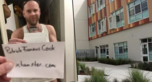 Almanca Öğretmeni Porno Yıldızı Çıktı: Öğrenciler Filmden Tanıdı