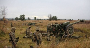 Almanya, Estonya'nın Ukrayna'ya Silah Göndermesini Engelledi