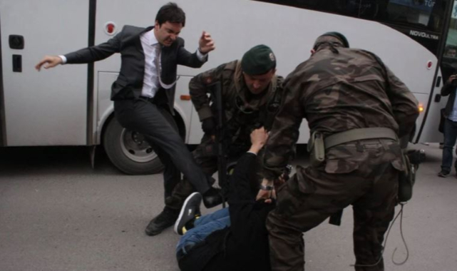 Almanya Türk Toplumu, Yusuf Yerkel'in Ticari Ataşe Olmasına Tepki Gösterdi