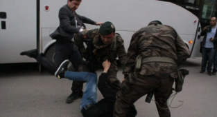 Almanya Yusuf Yerkel'e Akredite Vermedi