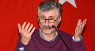 Alper Taş: Türkiye Sosyalist Hareketi HDP'nin Gölgesi Altında Gelişemez 