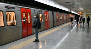 Ankara Metrolarında Klasik Müzik Çalacak