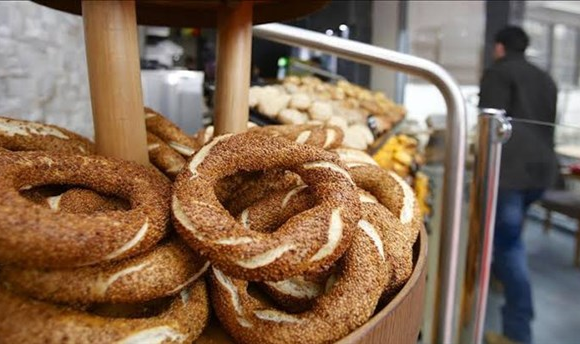 Ankara Simitçiler Odası: 4 Lira İçin Onay Bekliyoruz, Martta 5 Liraya Çıkar