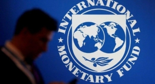 Arjantin IMF İle Anlaştı