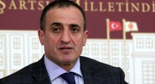Atila Kaya, Çin Virüsü'ne Yakalanan Akşener'e Geçmiş Olsun Dedi