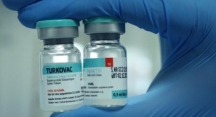 Avrupa İlaç Ajansı'ndan Turkovac Açıklaması