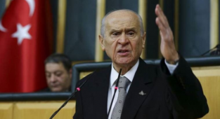 Bahçeli: Dinimize Laf Söyletmeyiz