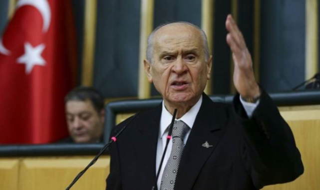Bahçeli: Dinimize Laf Söyletmeyiz