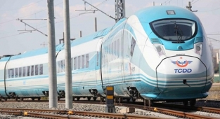 Bakanlığın Açıklamasından Sonra TCDD de PCR Zorunluluğunu Kaldırdı