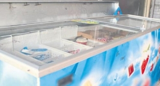 Bakkallar ve Tekel Bayileri Elektrik Zamları Nedeniyle Dondurma Satmama Kararı Aldı