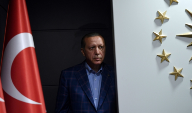 Barlas: Erdoğan'ın Seçilememe İhtimalini Düşünmek Bile İstemiyorum