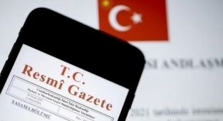 Barolar Birliği, Erdoğan'ın Sansür Genelgesinin İptali İçin Danıştay'a Başvurdu