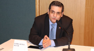 Bayar: Rus Saldırganlığının Temeli Korkunç İvan'ın Temelini Attığı Histeri Hali