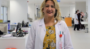 Bilim Kurulu Üyesi: Omicron'un Salgını Bitirmesi Beklentilerden Biri