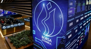 Borsa İstanbul'da Devre Kesici Uygulandı
