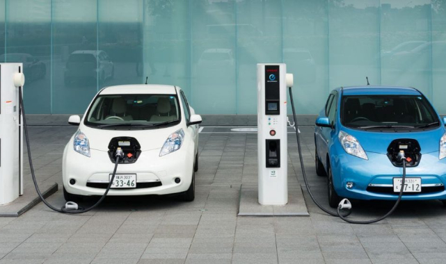 Bu da Unutulmadı: Elektrikli Otomobil Şarjına Yüzde 130 Zam