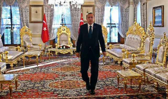 Bunun Adı Servet Transferi: Milyoner Sayısı Bir Yılda 202 Bin Kişi Arttı