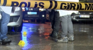 Bursa'da Suriyeliler Arasında Kan Davası Cinayeti