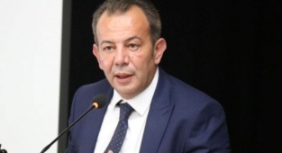 CHP Tanju Özcan Kararını Verdi