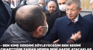 Çöp Toplayan Vatandaş İsyan Etti: Sesimi Çıkarttığım Zaman Beni Hapse Atacaklar