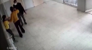 Dayakçı Öğretmenin Yeni Görevi Belli Oldu