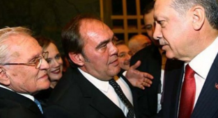 Demirören CHP'li Başarır'a Dava Açtı