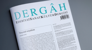 Dergâh Dergisi Kağıt Sorunu Yüzünden Yayınlarına Ara Verdi