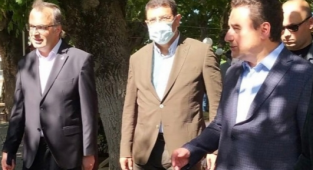 DEVA Partisi Kastamonu İl Başkanı FETÖ İddiasıyla Tutuklandı