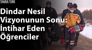 Dindar Nesil Vizyonunun Sonu: İntihar Eden Öğrenciler