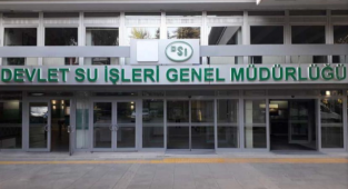 DSİ Genel Müdürlüğü Galatasaray Taraftarı Çıktı: Biz Galatasaraylıyız 