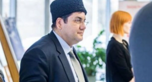 Dünya Kırım Tatar Kongresi Genel Sekreteri'nden Kazakistan Açıklaması