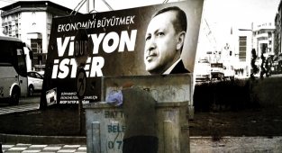 Ekmeğe Yine Zam Geldi