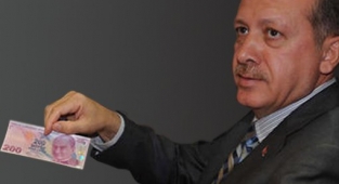 Ekonominin Kitabı: Türk Lirası Değer Kaybında Dünya Birincisi