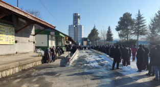 Ekonominin Kitabı: Yeniden Yağ Kuyrukları Dönemi