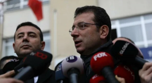 Ekrem İmamoğlu: Akıllarını Başlarından Alırım